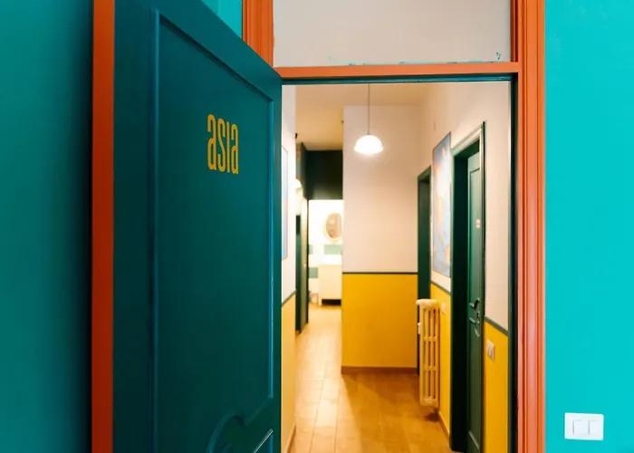 Hostel Habari We Dorm
